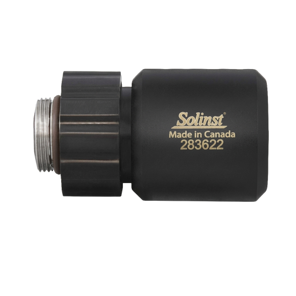Adaptador de Ajuste Deslizante Solinst para Levelogger 5 L5