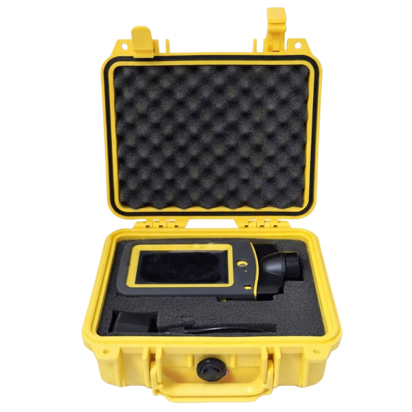 Estuche de Transporte Pelican para Detector y Accesorios