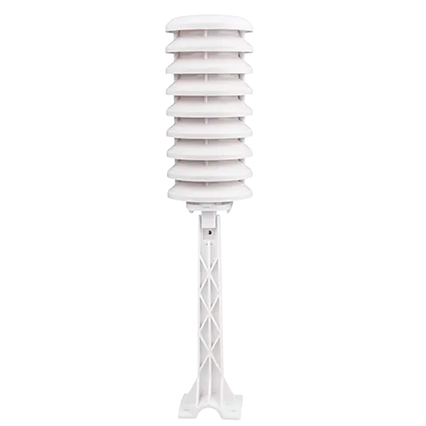 Escudo de Radiación Solar para Sensor de Temperatura y Humedad Ambient Weather
