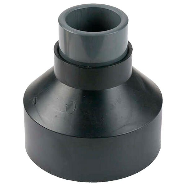 Adaptador de Tapa de Pozo Solinst de 10 cm