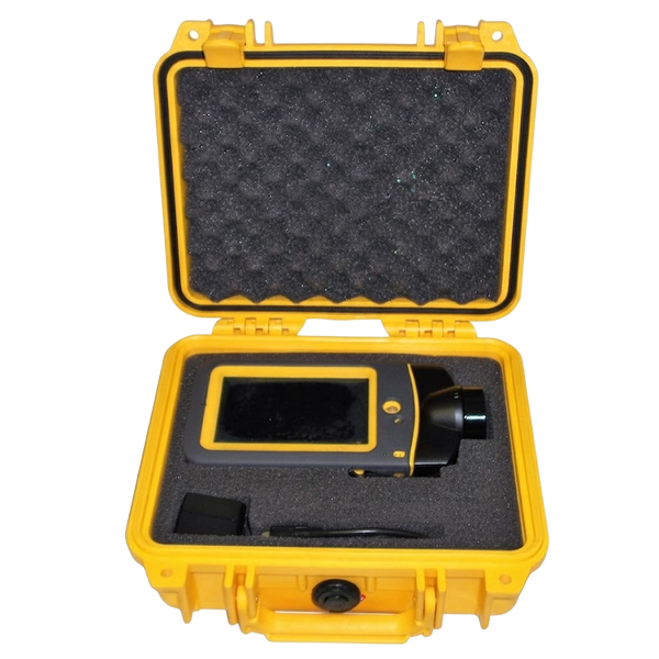 Estuche de Transporte Pelican para Detector y Accesorios