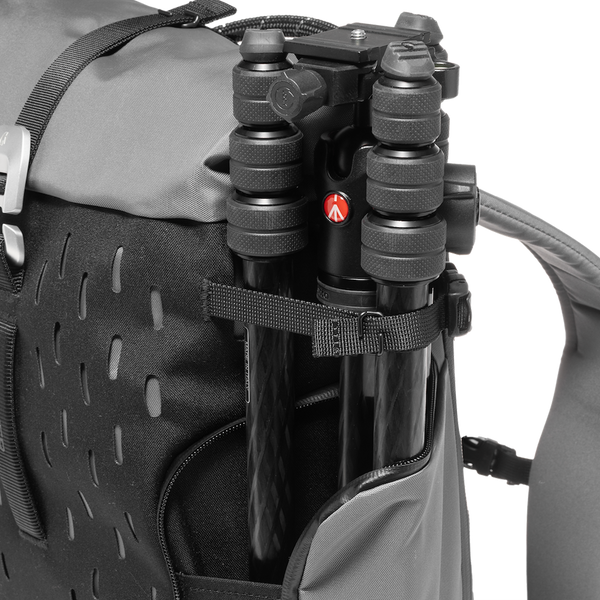 Mochilas para Equipo Fotográfico y Portátil Uncover Expandibles