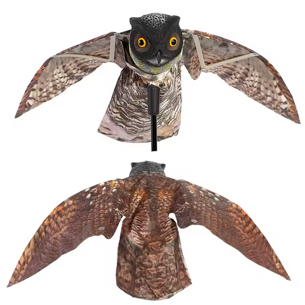Ahuyentador Búho Merodeador 