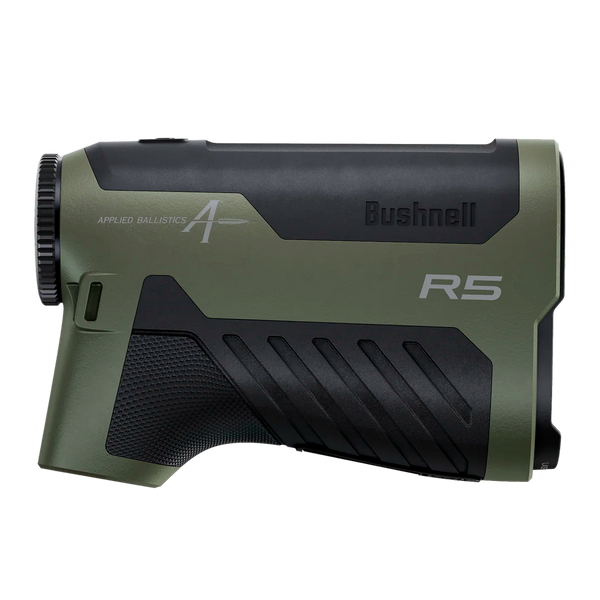 Telémetro Láser Bushnell R5 2000 AB