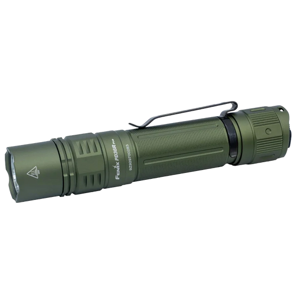 Linterna Recargable Fénix PD36R PRO 2800 Lúmenes 
