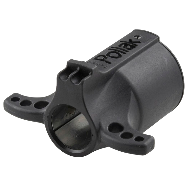 Adaptador de Enchufe de Remolque de 7 Vías a 12V Ambient Weather 11-896 para Estaciones Móviles