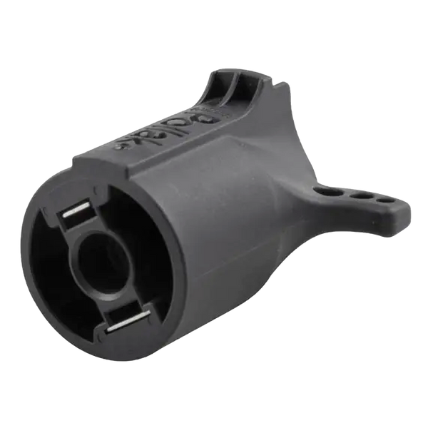 Adaptador de Enchufe de Remolque de 7 Vías a 12V Ambient Weather 11-896 para Estaciones Móviles