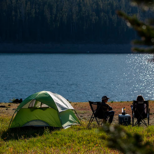 Carpas Coleman Sundome Domo