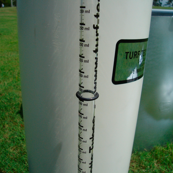 Tubos Mariotte Turf-Tec 