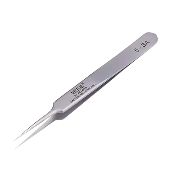 Pinzas Vetus Estilo Suizo