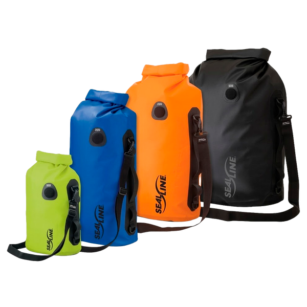 Bolsas Secas SealLine Discovery Deck