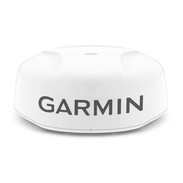 Radares Náuticos Garmin GMR Domo