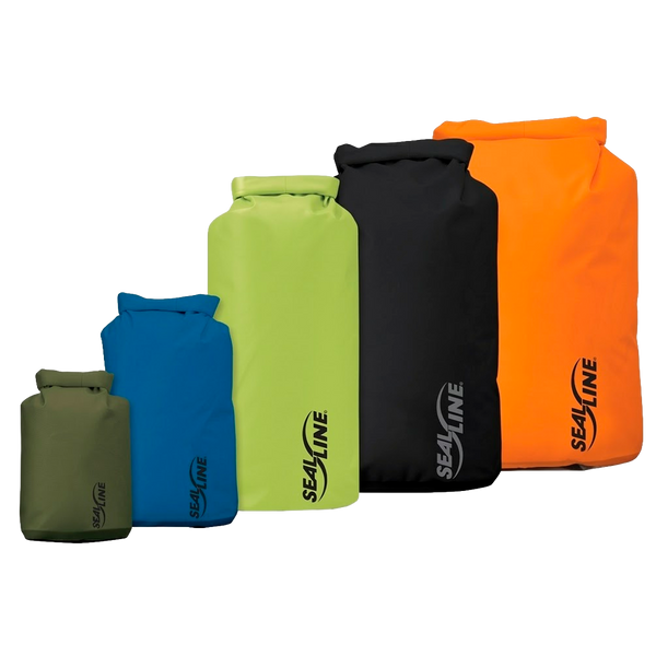 Bolsas Secas SealLine Discovery