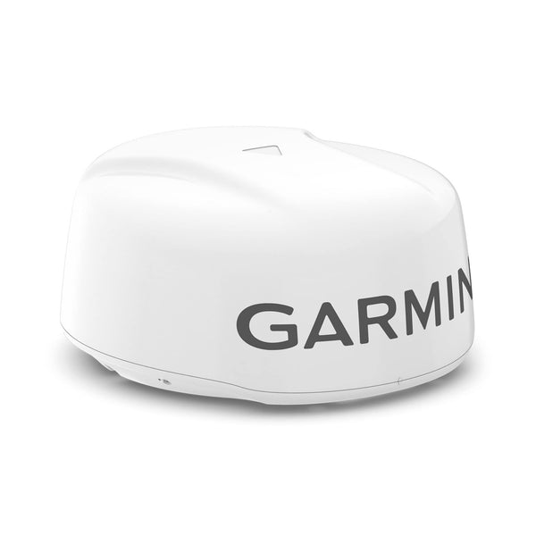 Radares Náuticos Garmin GMR Domo