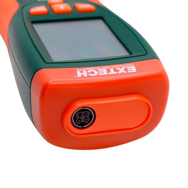 Medidor de Luz Extech HD450