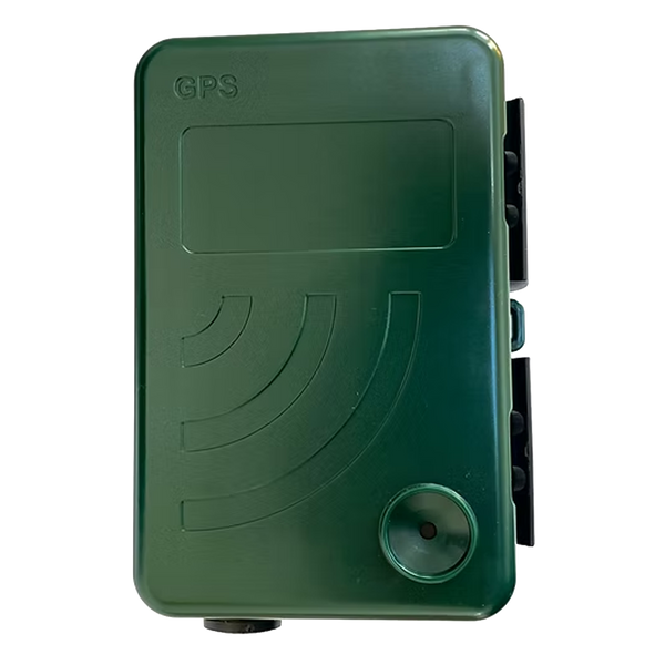 Caja Protectora AudioMoth Dev Case con Soporte para GPS & Placa Auxiliar