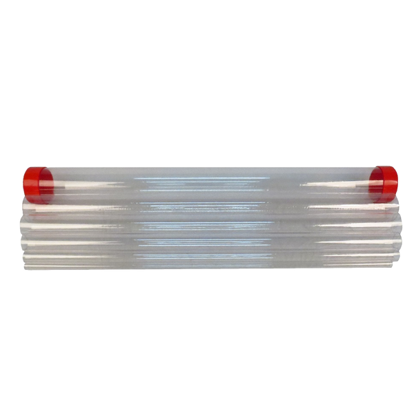 Tubos Restrictivos para Serpientes Tomahawk Live Trap RTS600 x6 Ud.