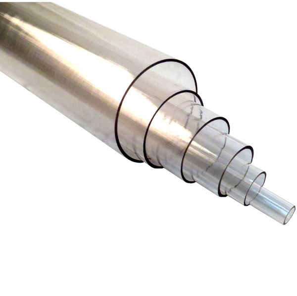 Tubos Restrictivos para Serpientes Tomahawk Live Trap RTS600 x6 Ud.