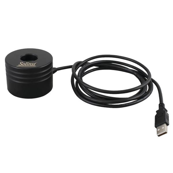 Lector de Escritorio Solinst para Serie Levelogger 5 ²⁶