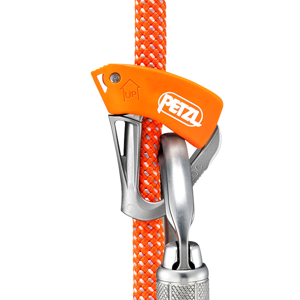 Bloqueador Petzl  de Rescate Ultraligero TIBLOC