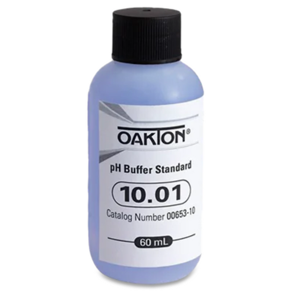 Soluciones Buffer Oakton para Calibración de pH