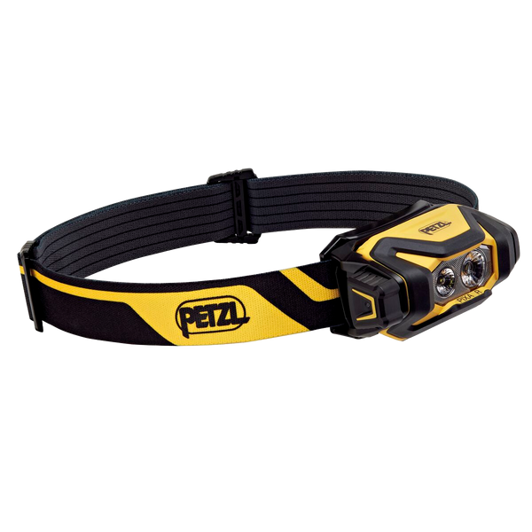 Linterna de Cabeza Petzl PIXA R 600 Lumens
