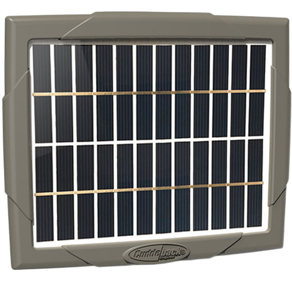 Banco de Energía Solar CuddeBack Requiere Mayor Exposición Solar