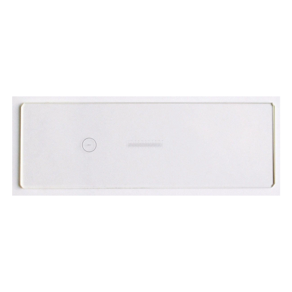 Portaobjetos de Calibración para Microscopio de 0,1 mm y 0,01 mm