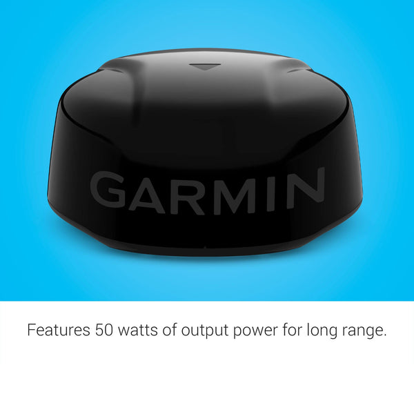 Radares Náuticos Garmin GMR Domo