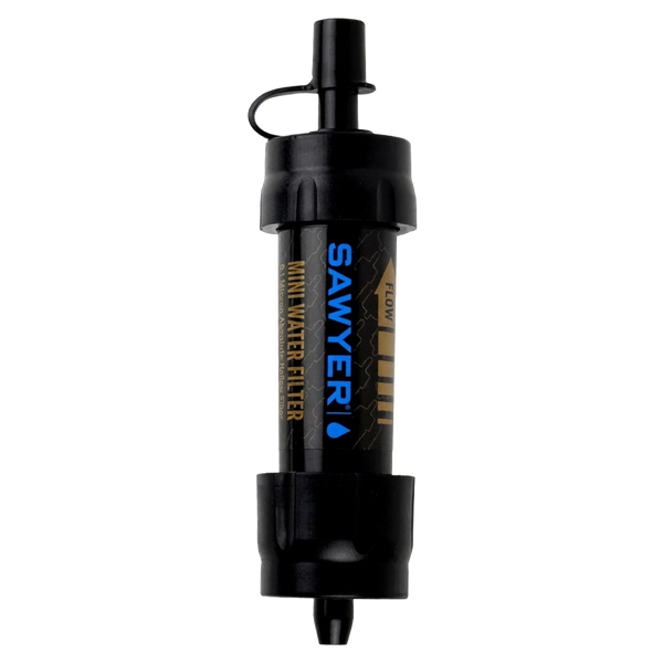 Sistema de Filtración de Agua Sawyer MINI