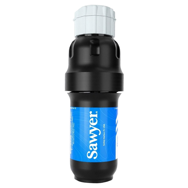 Sistema de Filtración de Agua Sawyer Squeeze