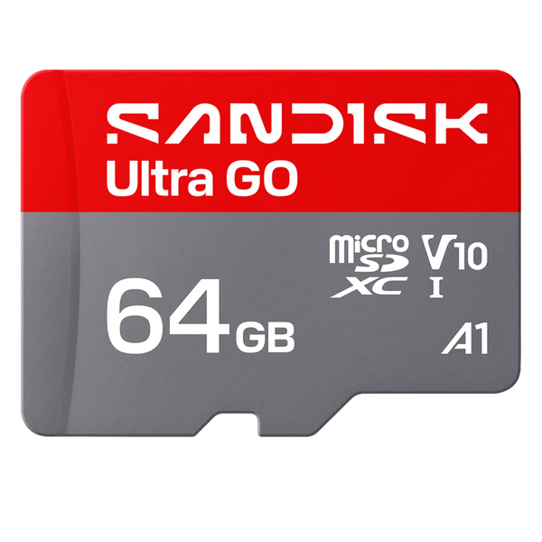 Tarjetas de Memoria Micro SDHC SanDisk Ultra UHS-I hasta 190 MB/s 
