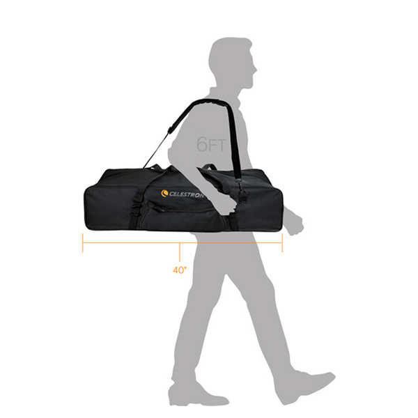 Bolsa Acolchada Celestron para Telescopio de 101.6 cm 