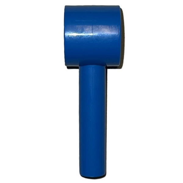 Carcasa Azul Flowatch para Hélice de Aire Flowatch