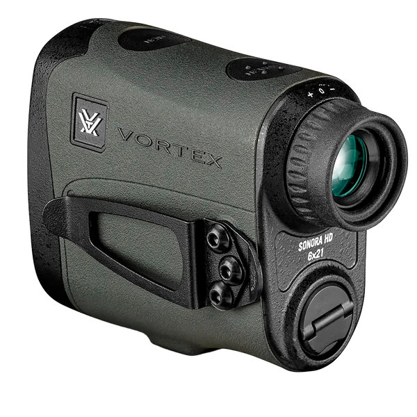 Telémetro Láser Vortex Optics Sonora HD 1800 