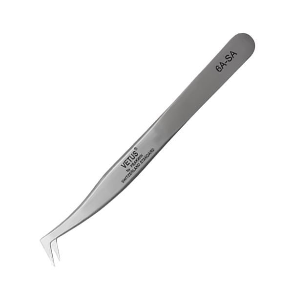 Pinzas Vetus Estilo Suizo