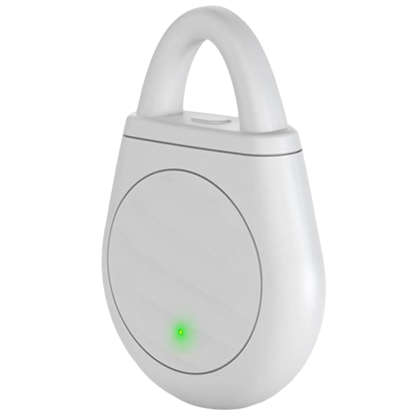 Ahuyentador Ultrasónico de Aves de Bolsillo con 3 Modos & USB C