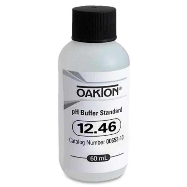 Soluciones Buffer Oakton para Calibración de pH