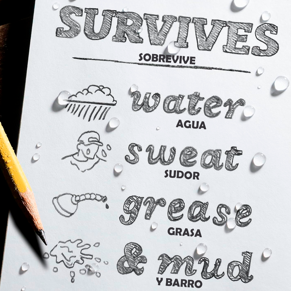 Libretas  Rite in the Rain con Espiral Lateral 