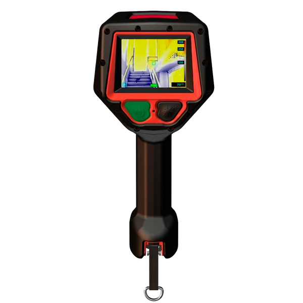 Cámaras Termales AttackPro ²⁵