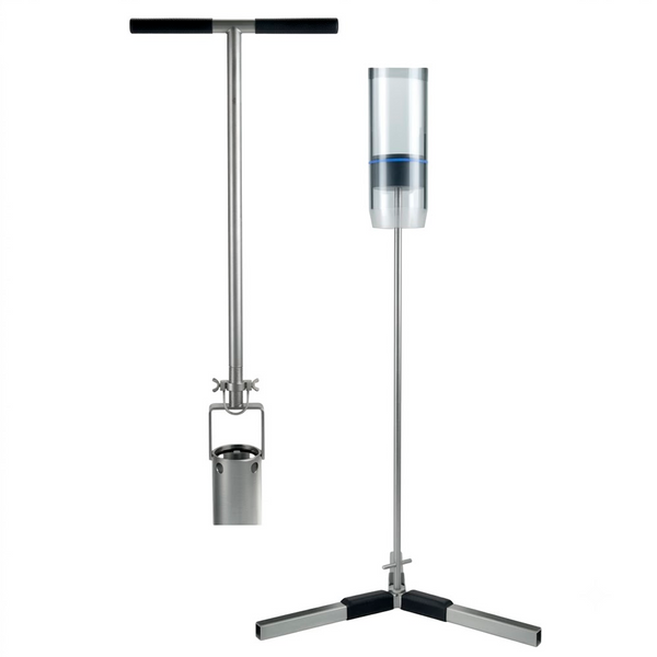Extractor de Sedimentos Hydro-Bios