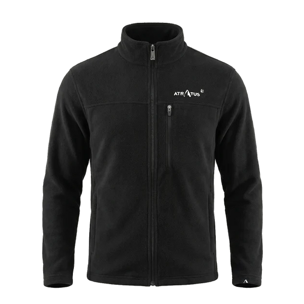 Polar Atratus de Páramo All Black Unisex