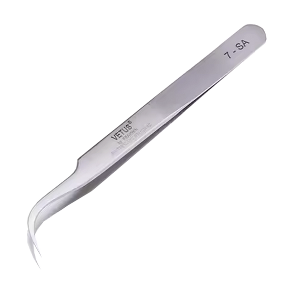 Pinzas Vetus Estilo Suizo
