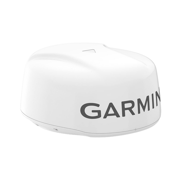 Radares Náuticos Garmin GMR Domo