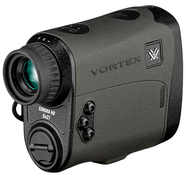 Telémetro Láser Vortex Optics Sonora HD 1800 