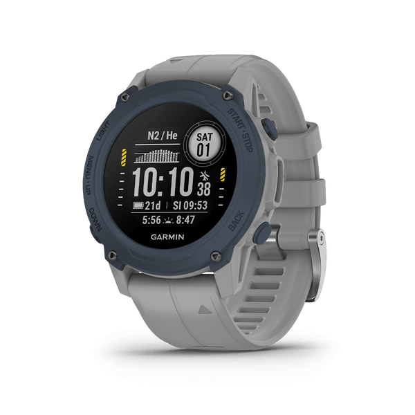 Reloj Descent G1 Dive Garmin Buceo