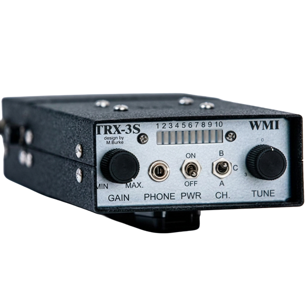 Receptor Multicanal TRX-3S