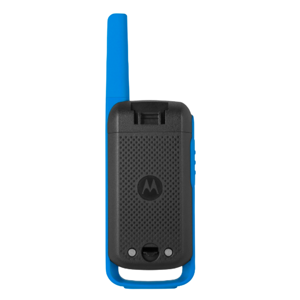 Radios Motorola Talkabout T270 Hasta 40 km x 2 u ²⁶