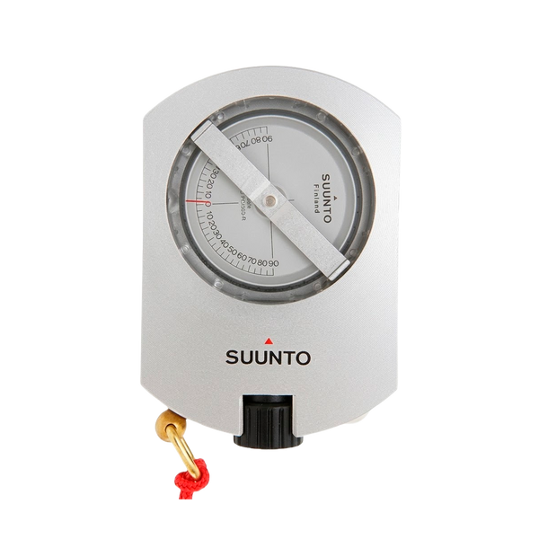 Clinómetro SUUNTO PM5/1520- Escala de 15 a 20 m