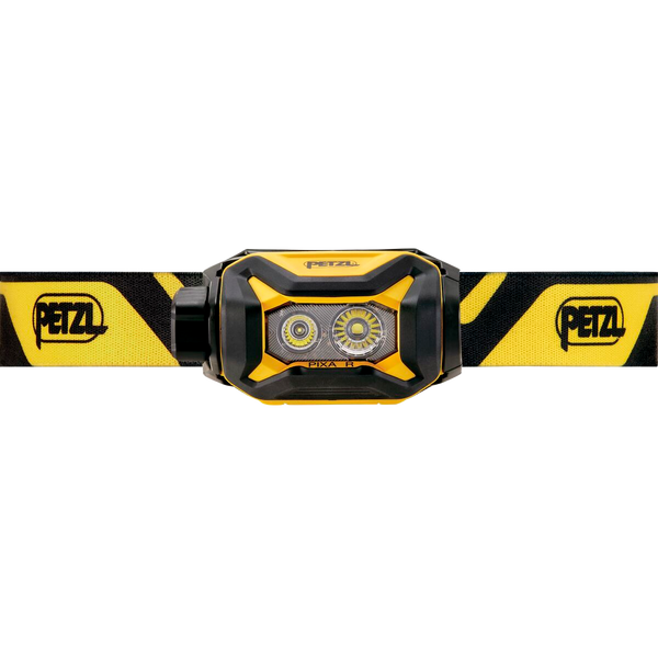 Linterna de Cabeza Petzl PIXA R 600 Lumens